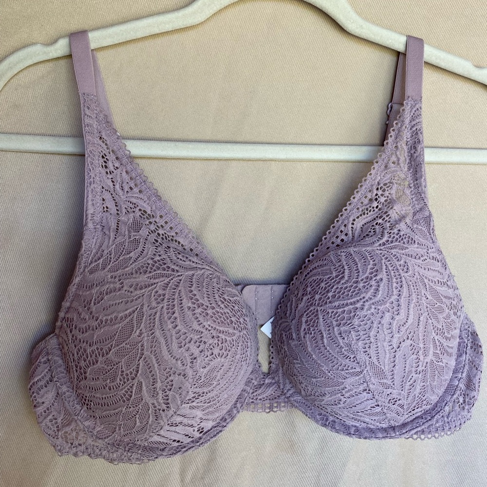 Auden push-up bra: Target brand